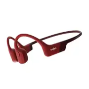 Shokz OpenRun - Red