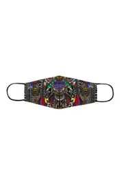 FACE MASK COVER GUARDIANS OF THE SUN