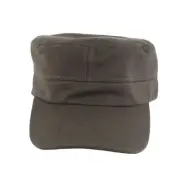 Stylish Plain Patrol Hat Adjustable（Army4513