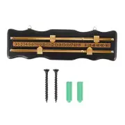 Billiards Scoreboard Wall Mounted Scoreboard Snooker Scoreboard3562