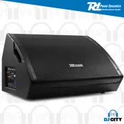 Power Dynamics PDY215SM Active Stage Monitor 15"