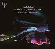 Octet D 803 Quartettsatz D 70 - Franz Schubert CD