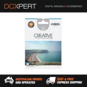 COKIN CREATIVE B1 GRADUATED BLUE 1.66-STOP HARD FILTER FOR M (P) SERIES (P122)