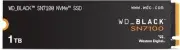 WD_BLACK 1TB SN7100 NVMe Internal Gaming SSD Solid State Drive - Gen4 PCIe, M.2