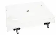 TTFA0457 Official TECHNICS "for SL-1200GR-S" DJ Turntable Dust Cover