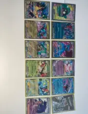 Pokémon journey together booster box hits