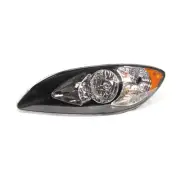 Fortpro Headlight for International ProStar 2008+ Driver Side