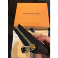 在飛比找蝦皮購物優惠-二手 Louis Vuitton LV M60574 黑色壓