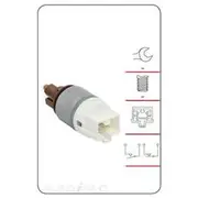 Tridon Brake Light Switch - TBS087