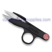 Mundial 4-3/4-Inch Red Dot Lightweight Thread Cutter Clips Snip Nipper