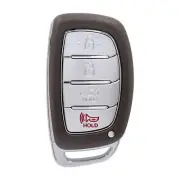 Genuine Hyundai I40 2012 Smart Key Fob Remote 433MHz 95440-3Z001