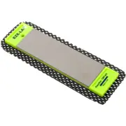 EZE-LAP Double Sided Diamond Plate Sharpener 50x150mm Medium & Superfine DD6SF/M