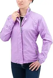[TucanoUrbano] TucanoUrbano Nano Rain Jacket (Ladies), Lilac/Size: 40 90746
