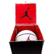Nike Air Jordan Premium 35th Anniversary Basketball White Size 7 J1003087-135
