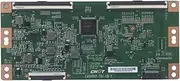 CV500U2-T01-CB-1 T-CON Board, Compatible for Changhong/Compatible for Konka/Compatible for Philips/Compatible for Redmi, 50-inch TV Logic Board.