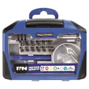New. P & N Precision Repair Kit 17 Pce Set for iPhone, iPad & Apple Watch