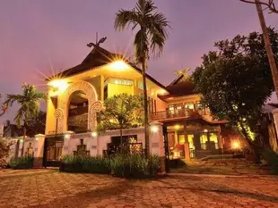 巴萊馬來博物館飯店Balai Melayu Museum Hotel