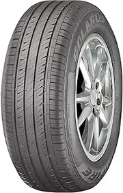 [STARFIRE] Solarus AS All-Season 225/55R18 98H Tire