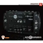 【爵士樂器】ALPHA DRUMWORKS DRUM MIX 數位混音機 手機直播可用 也可當錄音介面