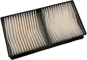 Projector Dust Screen Fit for CH-TW6200 TW6300 TW6600 TW6600W Projector E-PAF39
