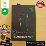 HEDSET GAMING RAZER HAMMERHEAD PRO V2 價格破壞者耳機折扣趨勢時尚耐用材料 R3P3