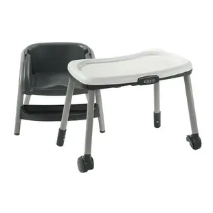 【Graco】6 in 1 成長型多用途高腳餐椅 TABLE2TABLE™LX 6-in-1 Highchair