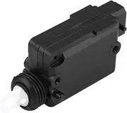 Fydun Universal Lock Actuator Motor 2 Wire 12V-Pa66Gf30 - Auto Locking System 2 Pin Central Locking Motor Door Lock Actuator for Renault Megane Scenic Clio 7702127213 Premuim megane 1 43 cerra