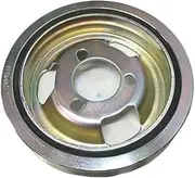 Crankshaft Pulley Compatible For PEUGEOT 1.6T 1.8T 1.4T RCZ 207 208 508 308 CC 3008 5008 RANCH V7638551-02