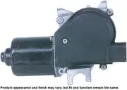 Cardone Reman Windshield Wiper Motor P N 40 1014