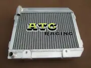 3Row Aluminum Radiator For CANNONDALE CANNIBAL 440 ATV 2002 2003 02 03
