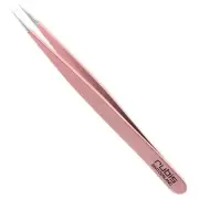 Rubis Point Tweezer - Pink