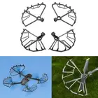 For DJI Mavic 2 Pro/Zoom Drone Propeller Guard Anti-collision Blade Ring Cover
