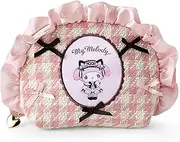 [Sanrio] 345245 My Melody Pouch (Dream Ribbon)