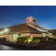 Red Roof Inn Columbus Northeast Westerville