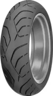 Dunlop Roadsmart III 180/55ZR17 Rear Radial Tire 73W TL BMW R1250R 19