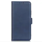For Xiaomi Redmi 9C Cover Flip PU Leather Wallet Pouch for Redmi 9C Case