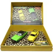Scalextric C4179A Only Fools And Horses Special Edition Twin Pack 1/32 Slot Car