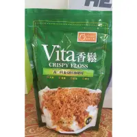 在飛比找蝦皮購物優惠-【康健生機】Vita素香鬆300g