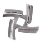 Stainless Steel Meat Grinder Blades Cutter Kitchen Cooking Aid Spare Parts