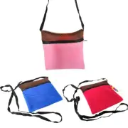 Breathable Portable Outgoing Travel Bag for Hamster Hedgehog Squirrel Mouse