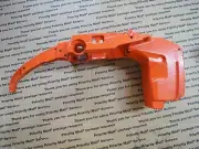 OEM ECHO chainsaw CS500VL RIGHT HANDLE (alum) 35111012330 NOS BX86