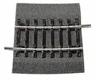 HO Scale Track - 42509 - Curved track R3¼, 7.5°