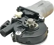 Compatible for Kia Sorento BL 2002-2005 Sedona Front Left,Rear Left/Right Electric Window Lifter Regulator Motor Accessories 2003-2008(OEM Motor Front Left)