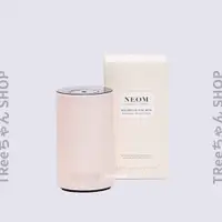 在飛比找蝦皮購物優惠-NEOM 療癒香氛機MINI-裸色1入(無附精油) 10|1