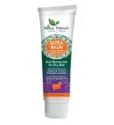 Ultra Balm Daily Moisturizer For Dry Skin, Psoriasis & Eczema Relief - Lemon 3oz
