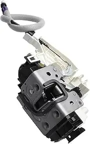 Latch Lock Actuator Tailgate Latch Lid for MERC&edes W204 W211 W212 X204 2007-2014 A2047201835 Fr&on&t Right Door Lock Mechanism Actuator Assembly Central Door Lock Actuator Latch