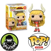 My Hero Academia - Pony Tsunotori Pop! Vinyl Figure "New"