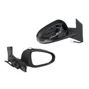 Sterling Door Mirror to suit Toyota Prius 12/2011 to 2020 - TYPR-DOM-41R