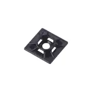 Gardner Bender Cable Tie Mounting Pad