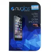 [Nuglas] Nuglas Tempered Glass Protection (iPhone 6s, 7, 8 and SE 2nd Gen & 3rd Gen)